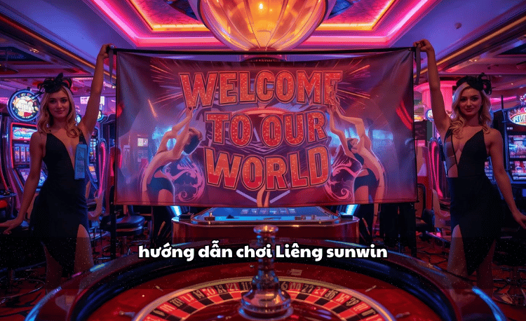 Hướng dẫn chơi Liêng Sunwin