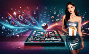 S666 có lừa đảo không